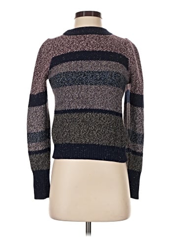 Margaret O'Leary Turtleneck Sweater (view 1)