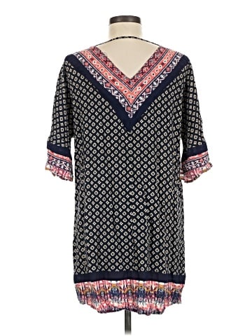 THML Casual Dress (view 2)