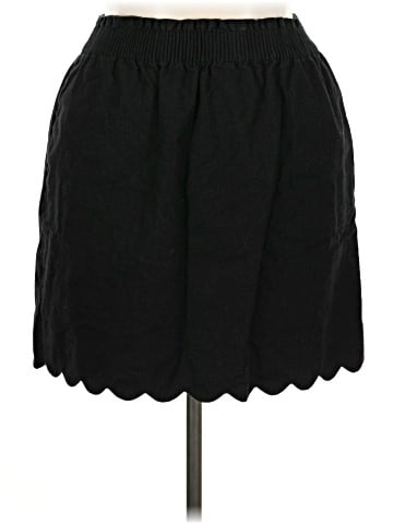 J.Crew Factory Store Casual Skirt (view 1)