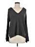 O'Neill Gray Pullover Sweater Size M - photo 1
