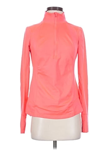 Layer 8 Track Jacket (view 1)
