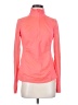 Layer 8 Orange Track Jacket Size S - photo 1