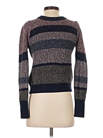 Margaret O'Leary Turtleneck Sweater (view 2)