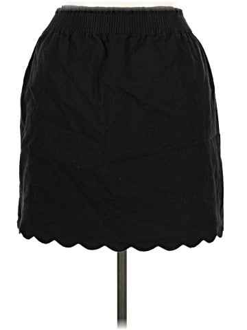 J.Crew Factory Store Casual Skirt (view 2)