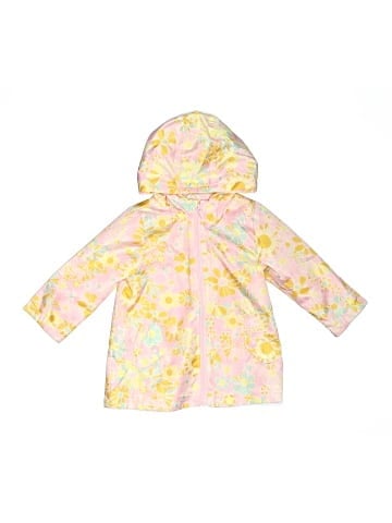 Carter's Raincoat (view 1)