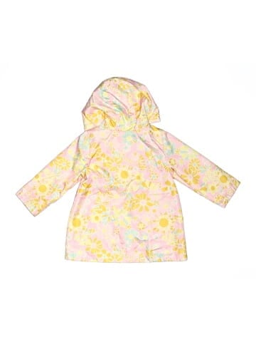Carter's Raincoat (view 2)