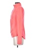 Layer 8 Orange Track Jacket Size S - photo 5