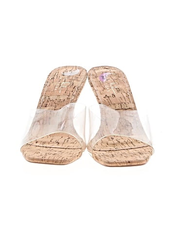 Nicole Miller New York Heels (view 2)