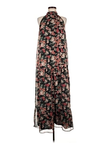 Express Casual Dress (view 1)