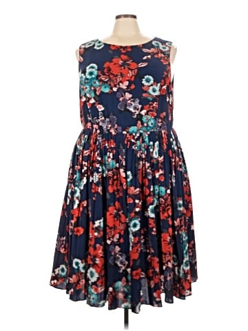 Adrianna Papell Casual Dress (view 1)