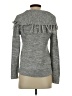 Ruby Rd. 100% Acrylic Gray Pullover Sweater Size S (petite) - photo 2