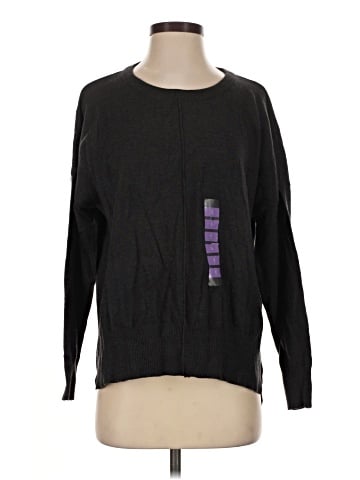 Joseph A. Pullover Sweater (view 1)