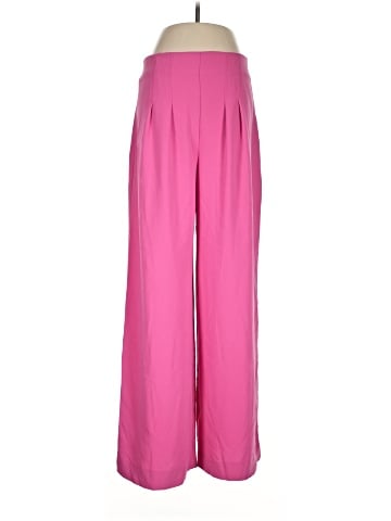 Lavender Brown Dress Pants (view 1)