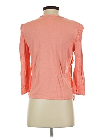 Alfred Dunner Long Sleeve Top (view 2)