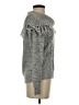 Ruby Rd. 100% Acrylic Gray Pullover Sweater Size S (petite) - photo 4