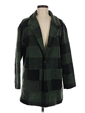 Carve Designs Kimono (view 1)
