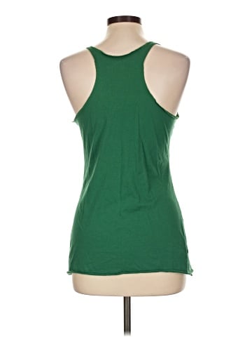 Black Matter Tank Top (view 2)