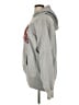 Steve & Barry's Gray Pullover Hoodie Size XL - photo 5