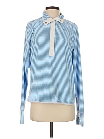 Vineyard Vines Pullover Sweater (view 1)