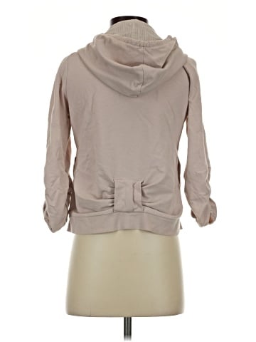 Saturday Sunday Zip Up Hoodie (view 2)