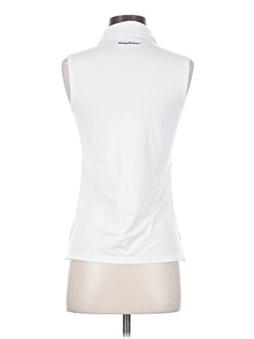 Tommy Bahama Sleeveless Button-Down Shirt (view 2)
