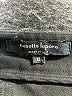 Nanette Lepore Black Active Pants Size 12 - photo 7