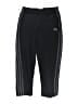 Adidas Black Track Pants Size 18 - 20 - photo 1