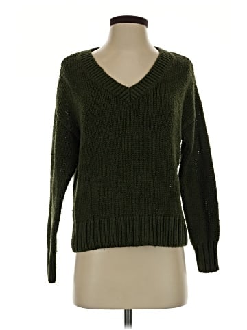 Victoria's Secret Pink Pullover Sweater (view 1)
