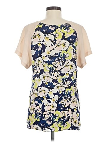 Sam & Lavi Short Sleeve Blouse (view 2)