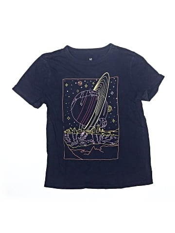 Gap Kids Short Sleeve T-Shirt (view 1)
