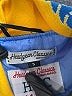 Assorted Brands 100% Satin Graphic Blue Track Jacket Size S (kids) - photo 3
