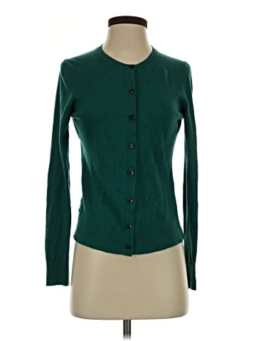 Ann Taylor Cardigan (view 1)