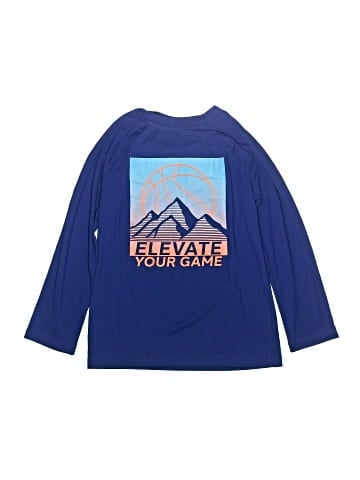 Joe Fresh Long Sleeve T-Shirt (view 1)