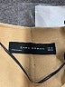 Zara Tan Vest Size S - photo 6