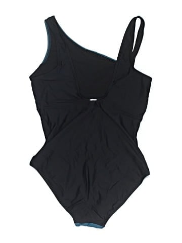 Calvin Klein One Piece Swimsuit (view 2)