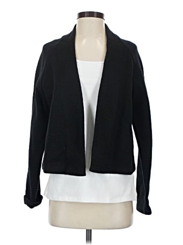 Classiques Entier Wool Cardigan (view 1)