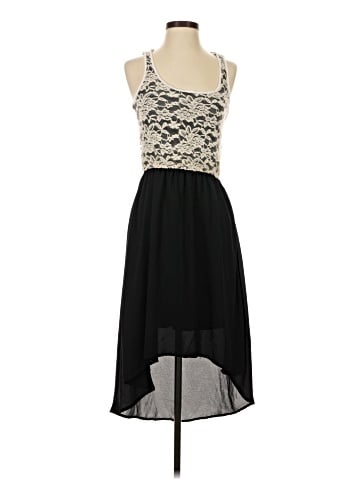 Bobeau Cocktail Dress (view 1)