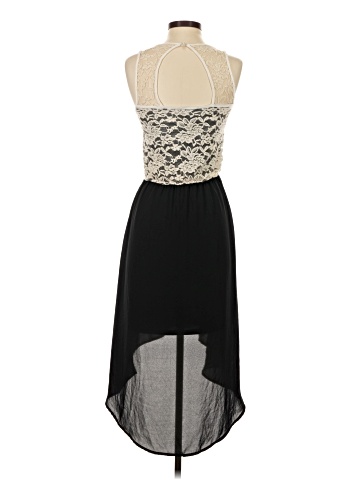 Bobeau Cocktail Dress (view 2)