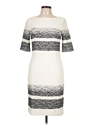 Teri Jon by Rickie Freeman Casual Dress (view 1)