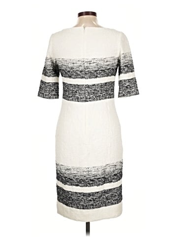 Teri Jon by Rickie Freeman Casual Dress (view 2)