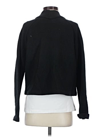Classiques Entier Wool Cardigan (view 2)
