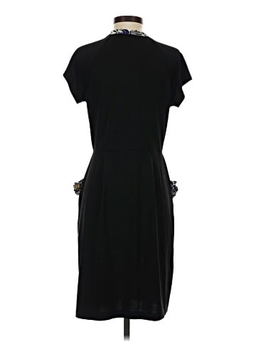 BCBGMAXAZRIA Cocktail Dress (view 2)