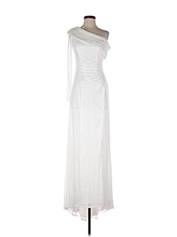 IEENA for Mac Duggal Cocktail Dress (view 1)