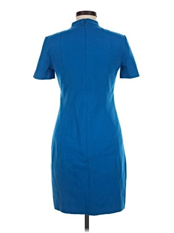 Akris Punto Casual Dress (view 2)