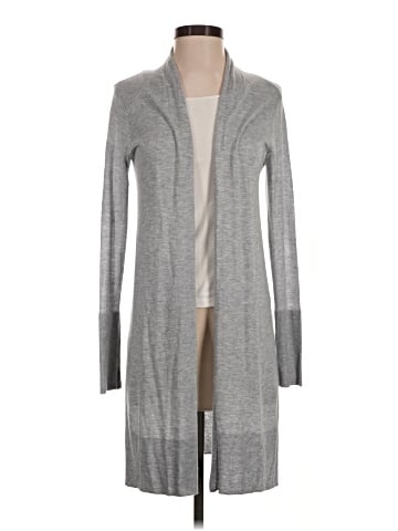 Margaret O'Leary Cardigan (view 1)