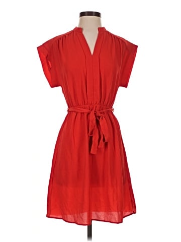 For Cynthia Casual Dress (view 1)
