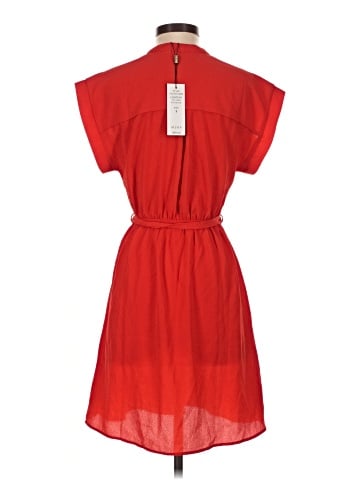 For Cynthia Casual Dress (view 2)