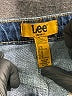 Lee Blue Jeans Size 26 waist - photo 7