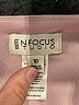 En Focus Studio Gray Cocktail Dress Size 10 - photo 7