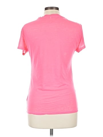 U.S. Apparel Short Sleeve T-Shirt (view 2)